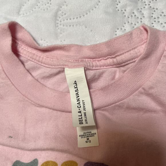 Birthday Girl Graphic Tee Size M - Picture 7 of 7